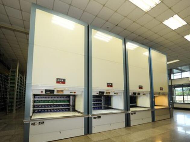 回轉庫一般適合放在辦公室什么位置「權威分析」